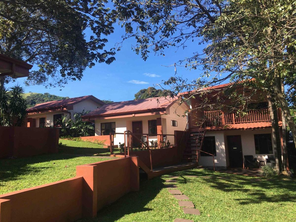 Quizur, Culturita De Paz Villa Piedades Luaran gambar